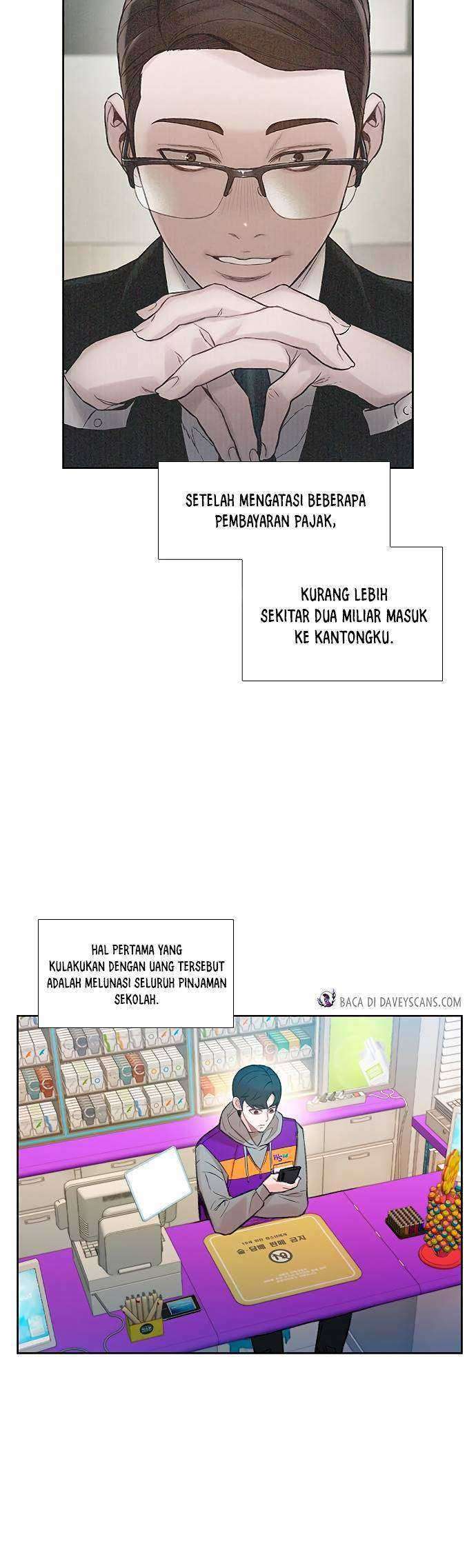 Samadhi Chapter 09 Gambar 6