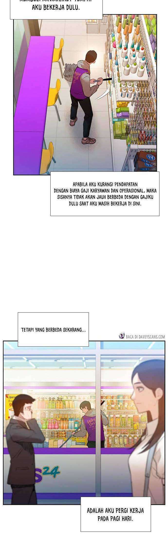 Samadhi Chapter 09 Gambar 9