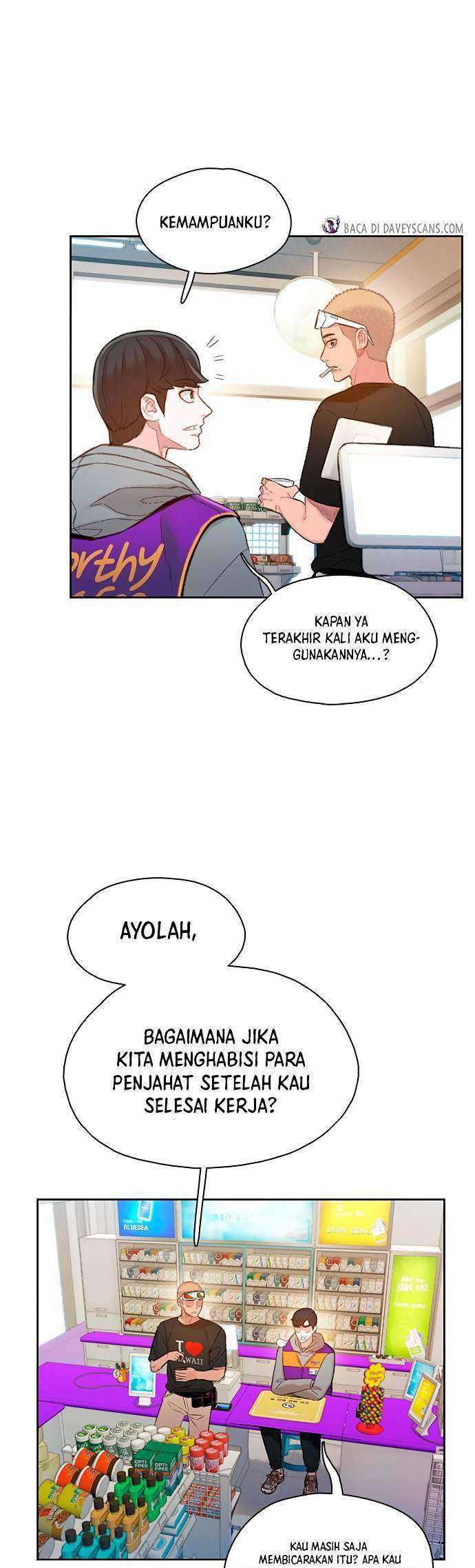 Samadhi Chapter 09 Gambar 14