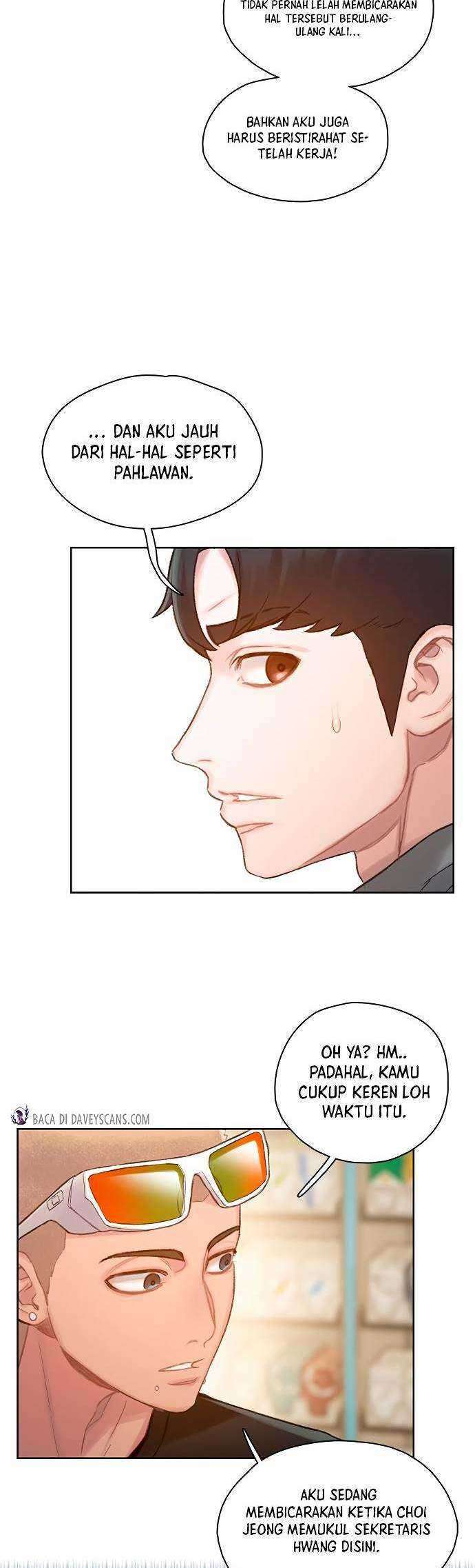 Samadhi Chapter 09 Gambar 15