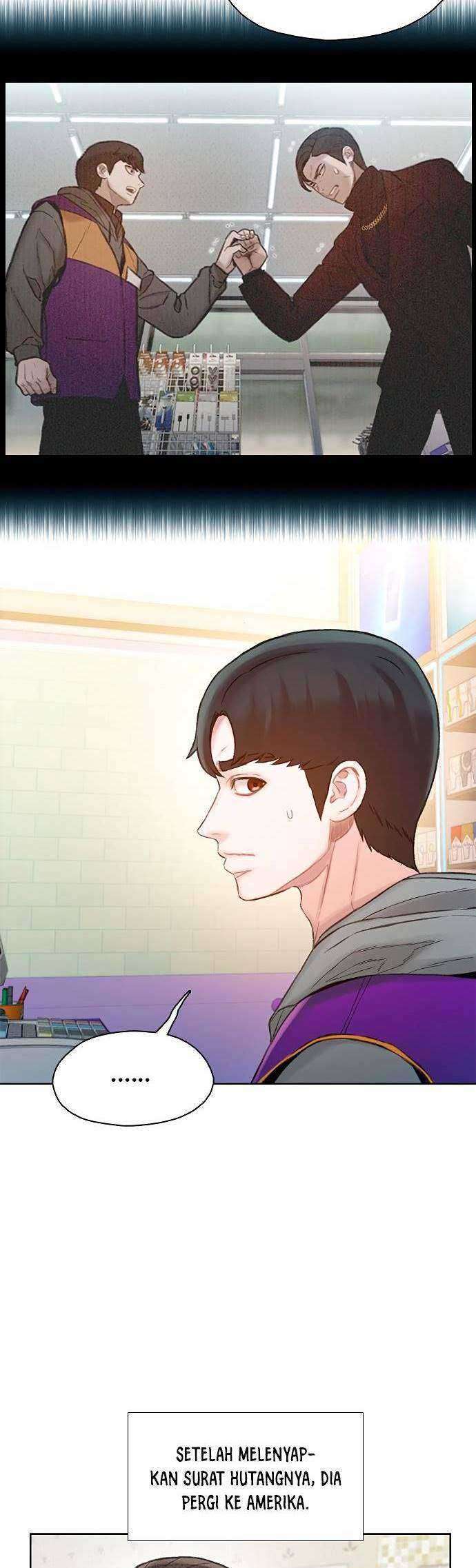 Samadhi Chapter 09 Gambar 16