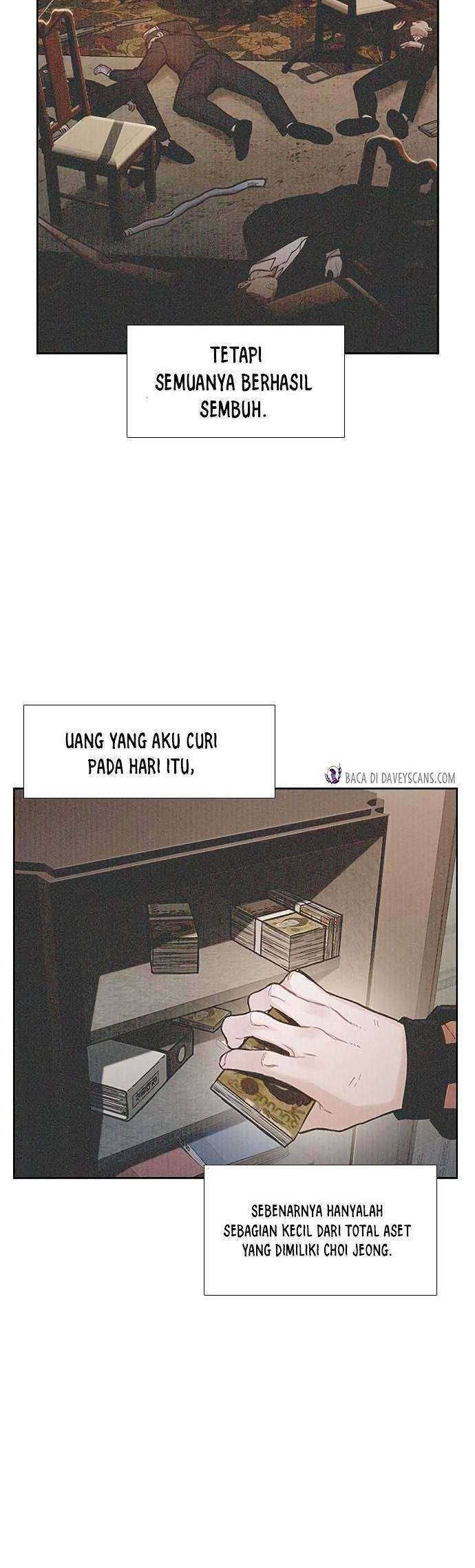 Samadhi Chapter 09 Gambar 19