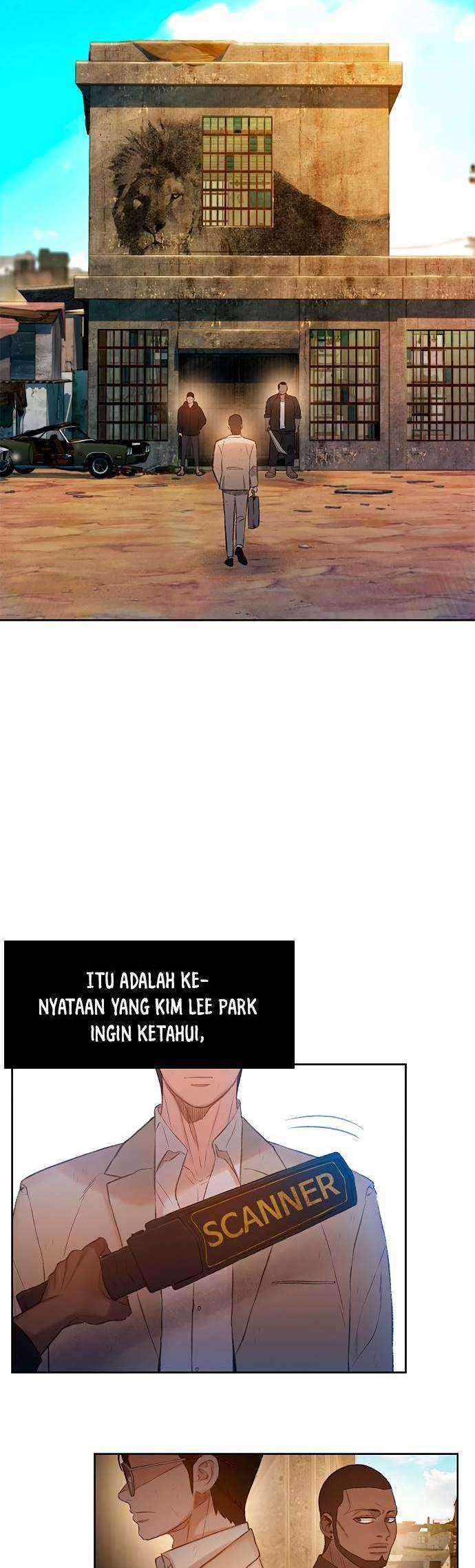 Samadhi Chapter 09 Gambar 23