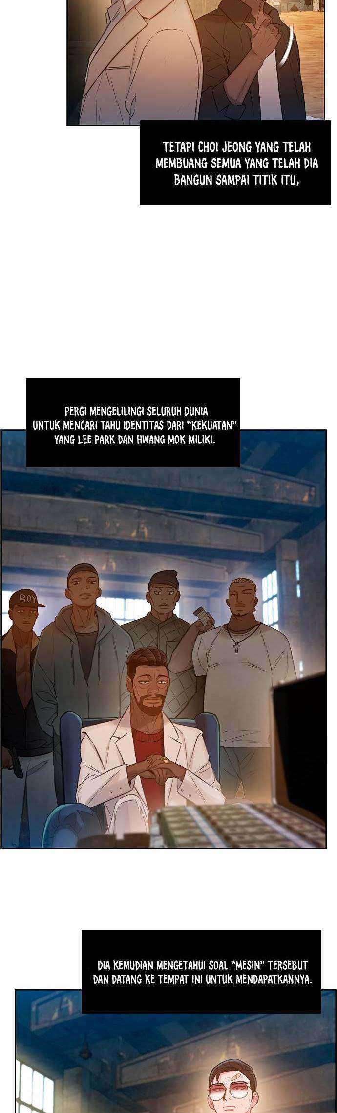 Samadhi Chapter 09 Gambar 24