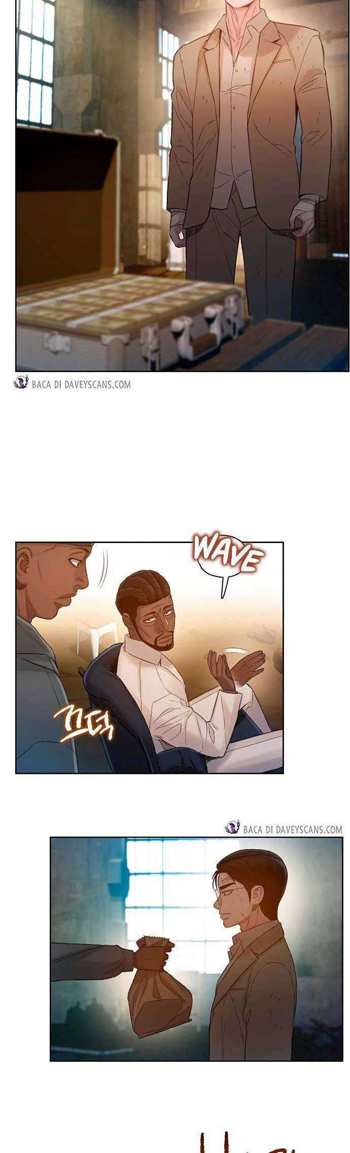 Samadhi Chapter 09 Gambar 25