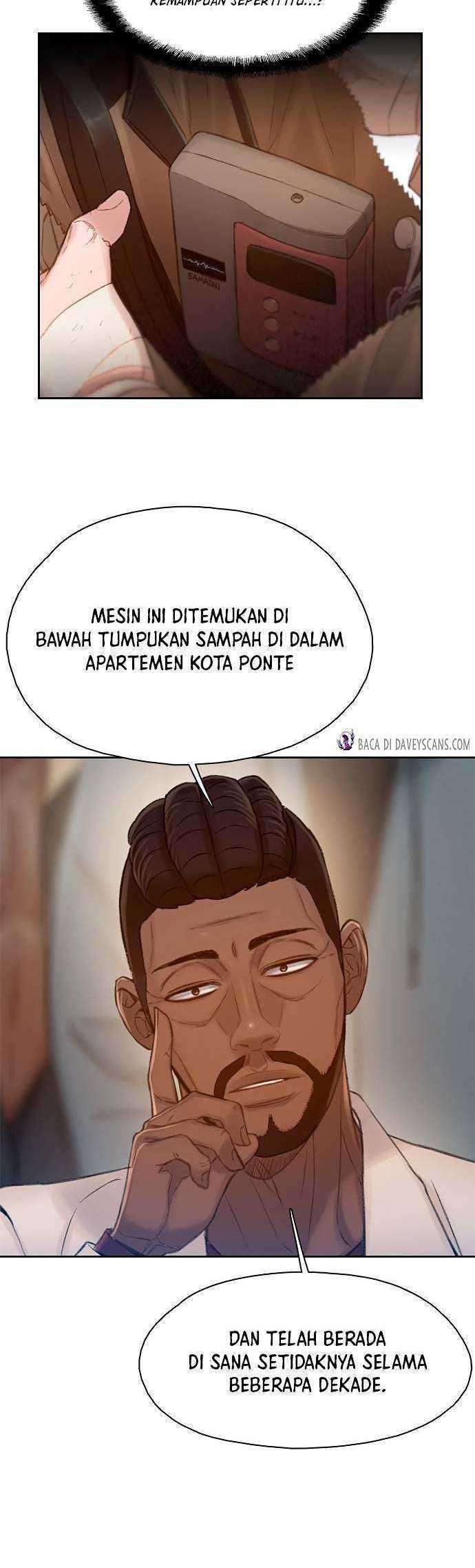 Samadhi Chapter 09 Gambar 27