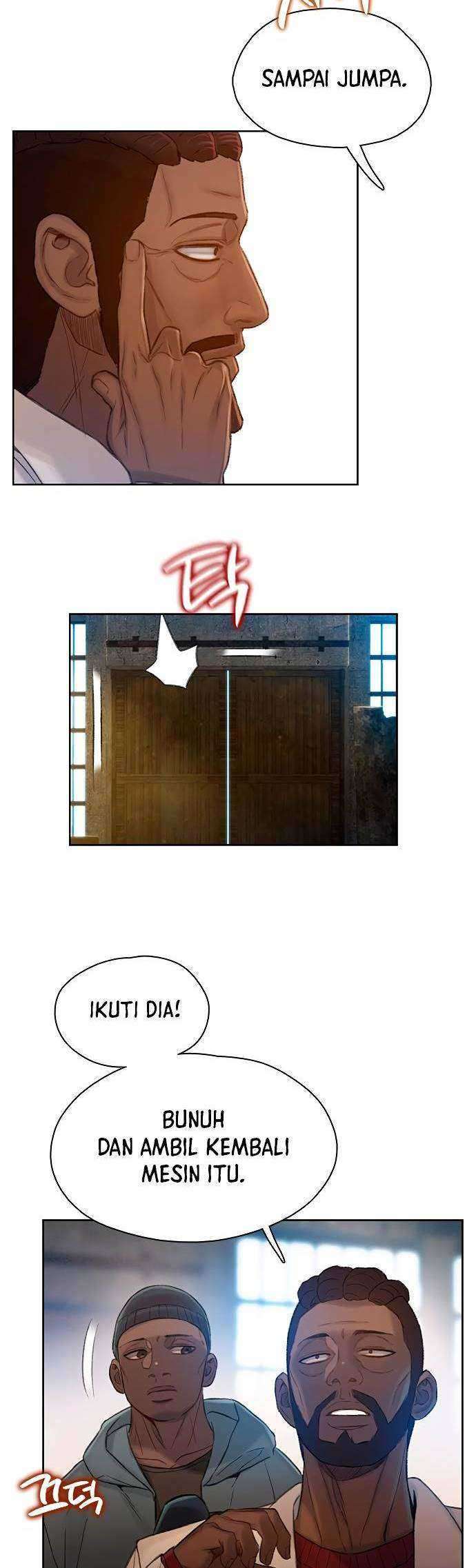 Samadhi Chapter 09 Gambar 29