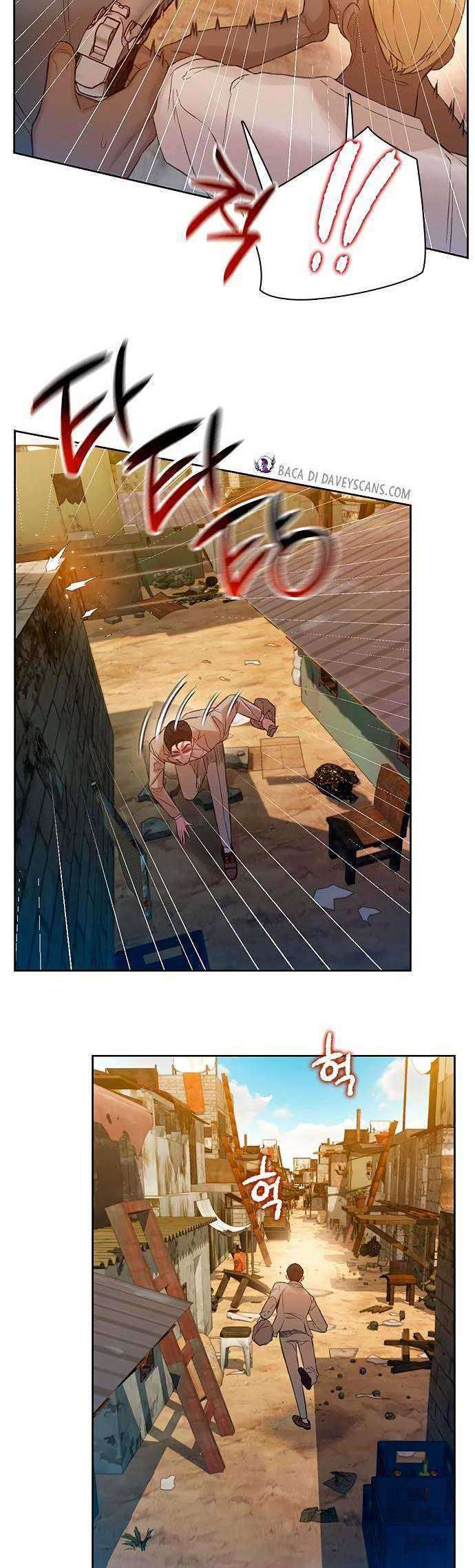 Samadhi Chapter 09 Gambar 31