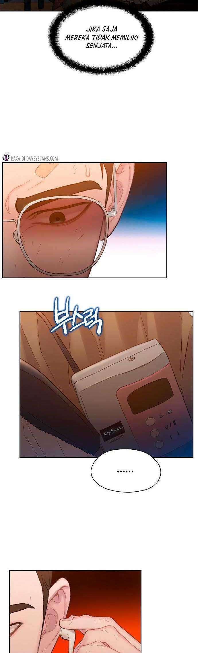 Samadhi Chapter 09 Gambar 33