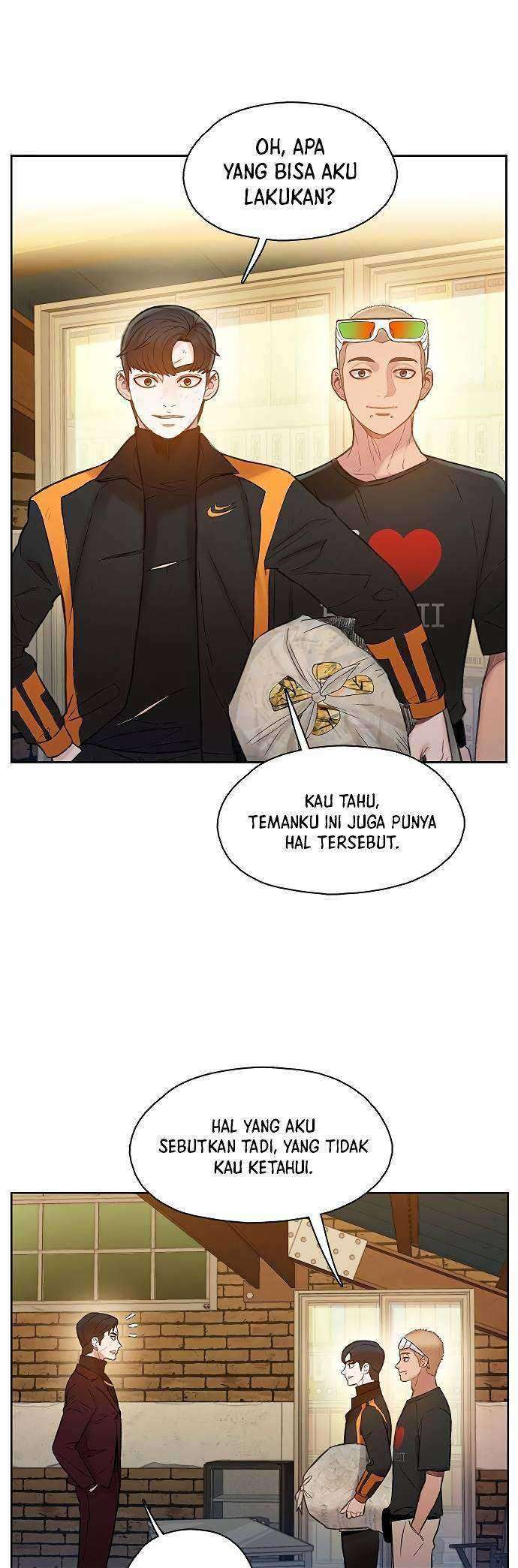 Samadhi Chapter 08 Gambar 42