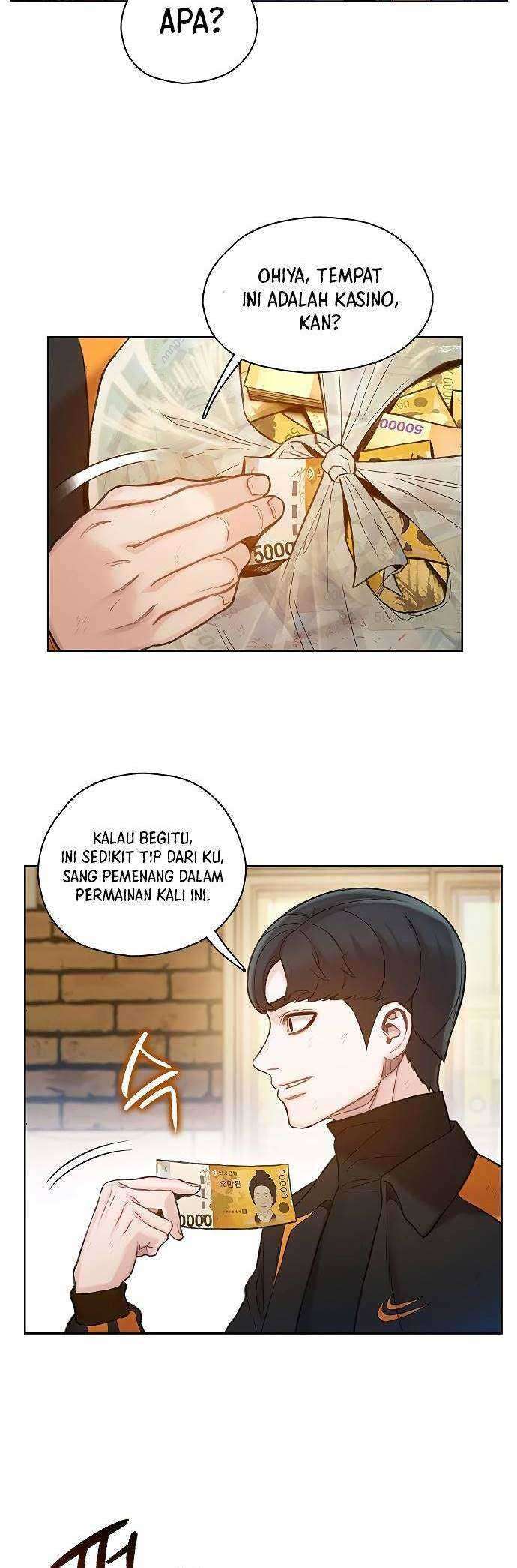 Samadhi Chapter 08 Gambar 43