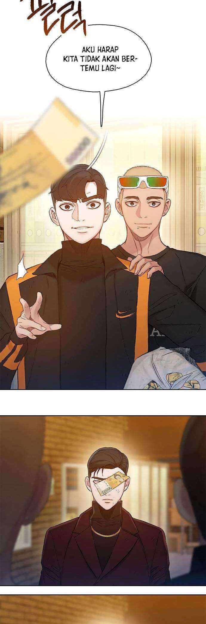 Samadhi Chapter 08 Gambar 44