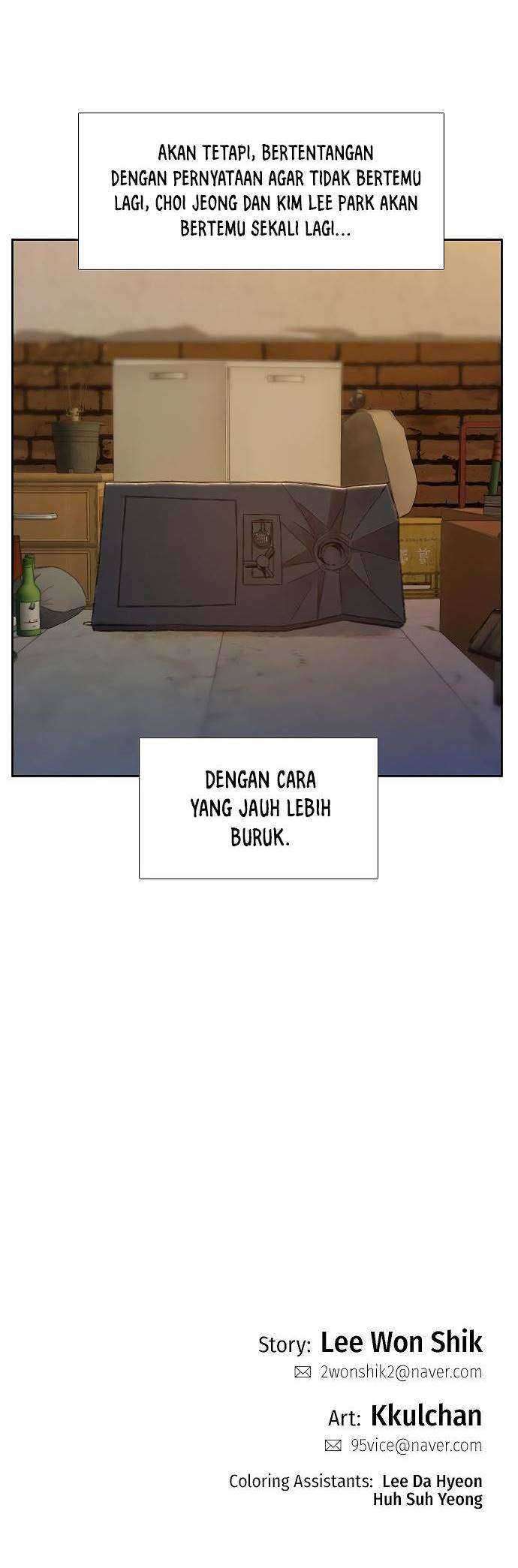 Samadhi Chapter 08 Gambar 49