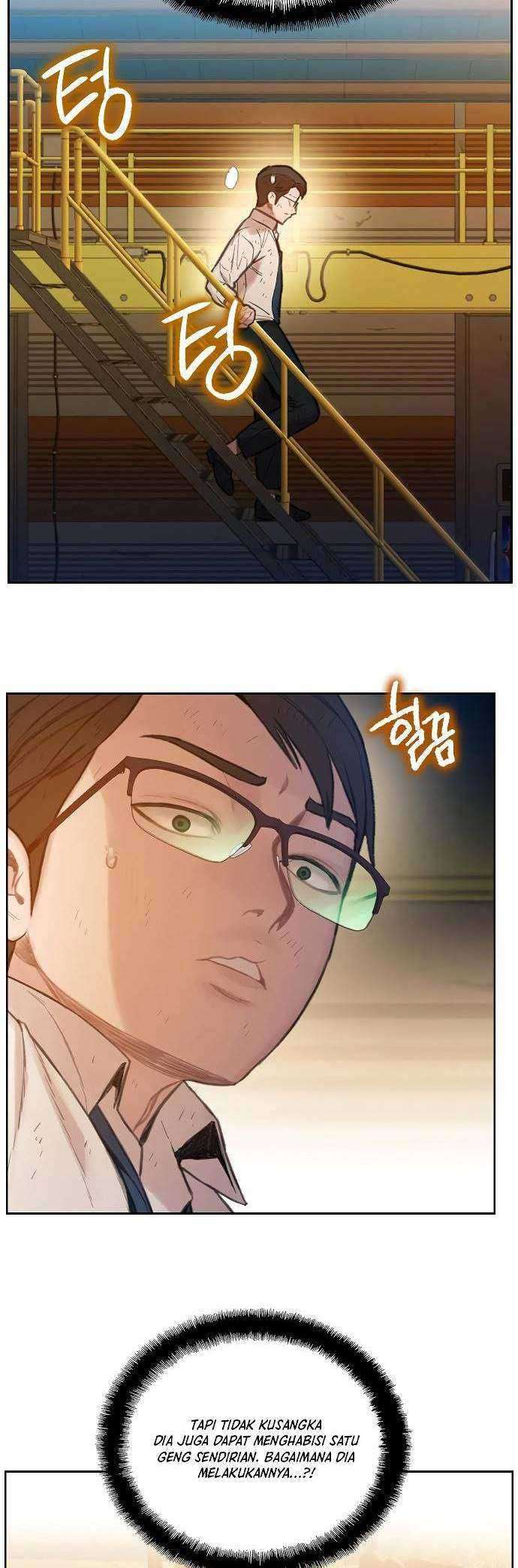 Samadhi Chapter 08 Gambar 5