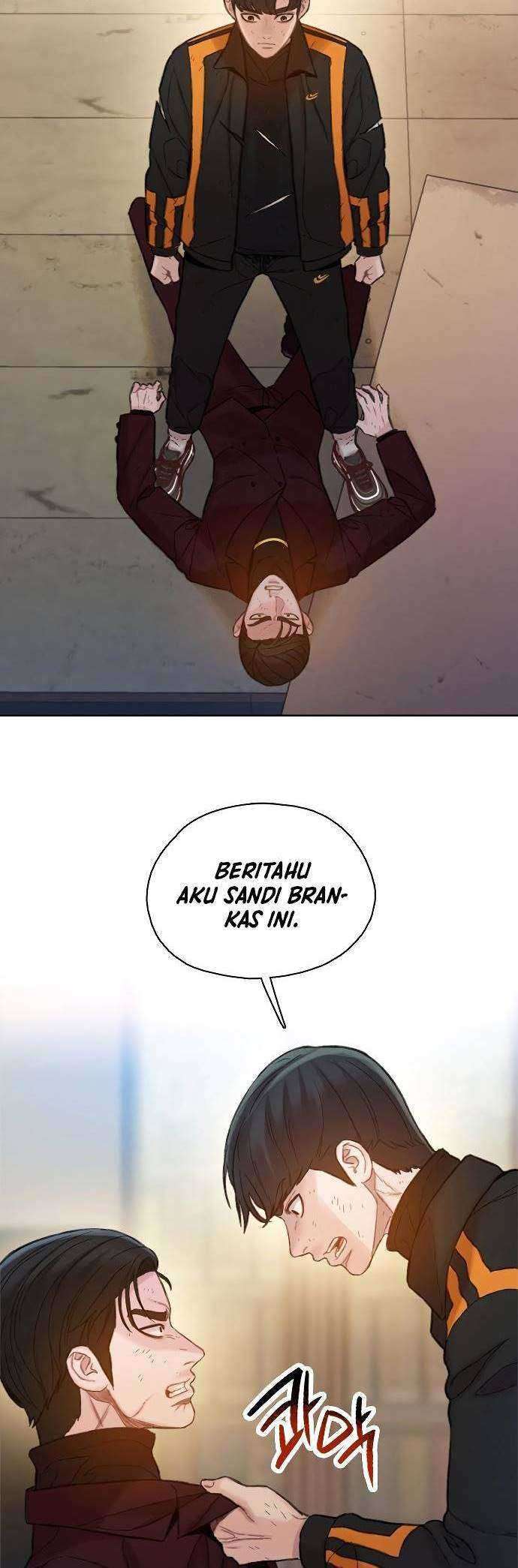 Samadhi Chapter 08 Gambar 8