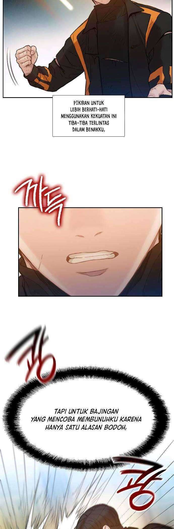 Samadhi Chapter 08 Gambar 11