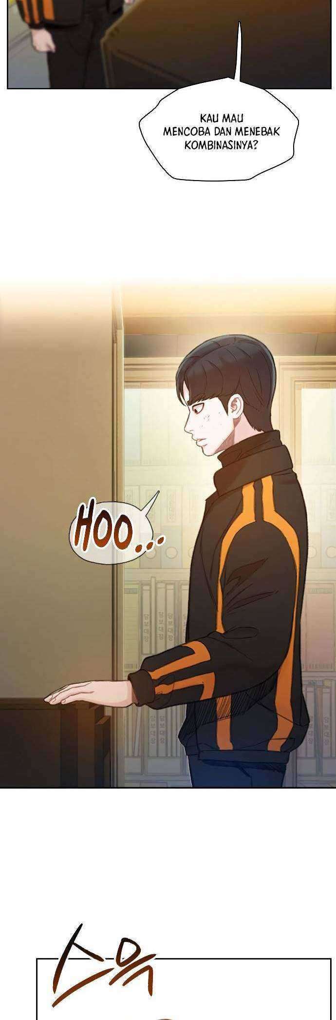 Samadhi Chapter 08 Gambar 17