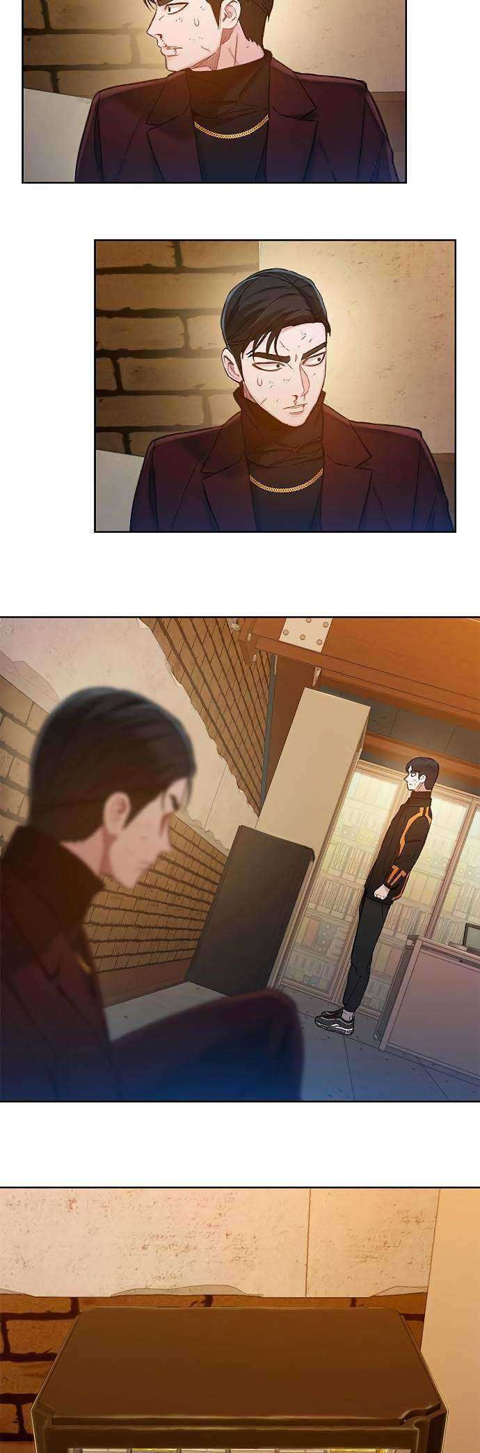 Samadhi Chapter 08 Gambar 22