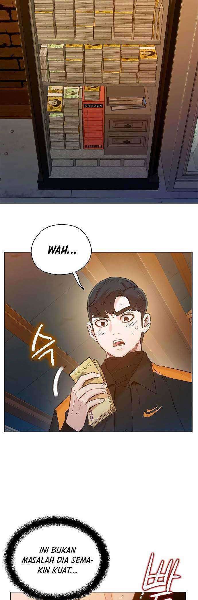 Samadhi Chapter 08 Gambar 23