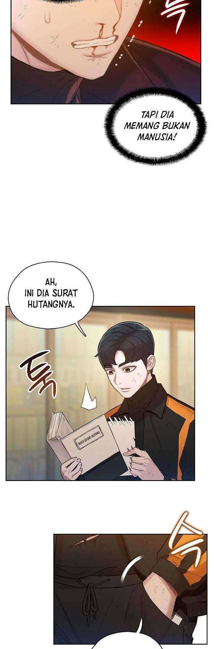 Samadhi Chapter 08 Gambar 24