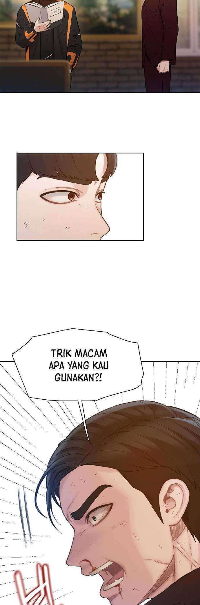 Samadhi Chapter 08 Gambar 26