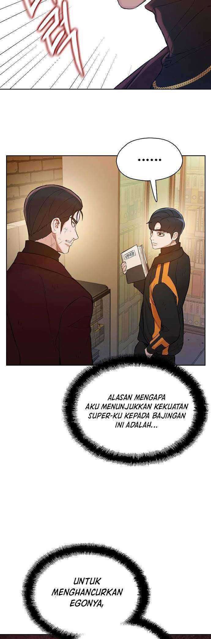 Samadhi Chapter 08 Gambar 27