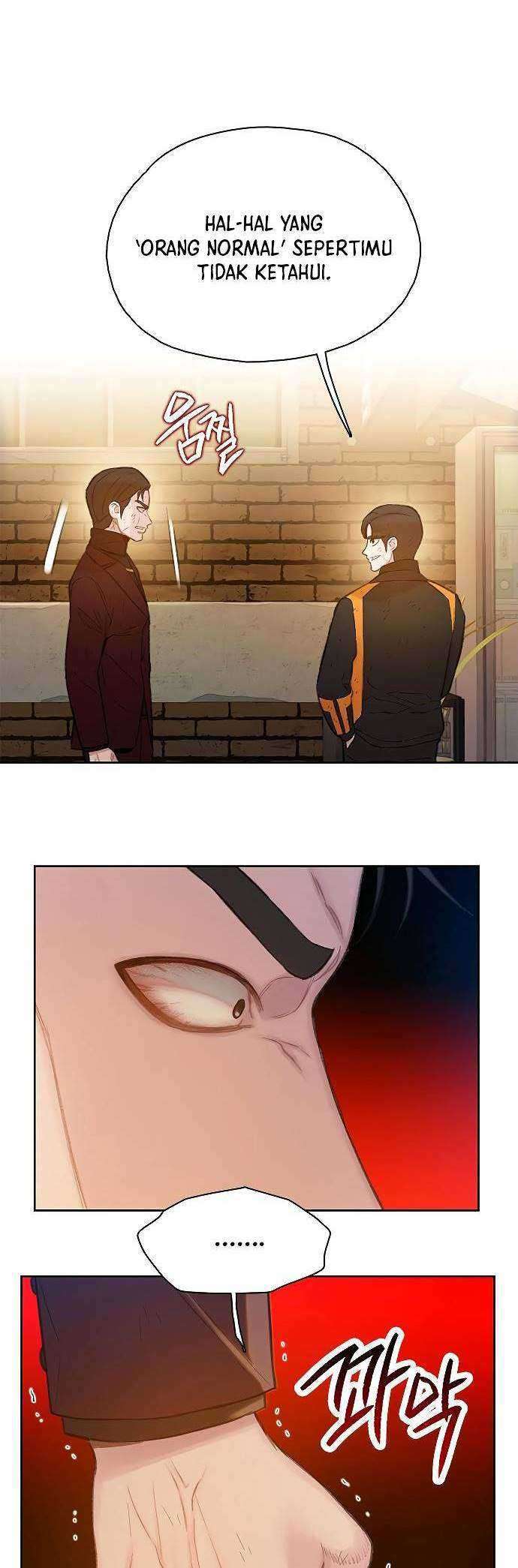 Samadhi Chapter 08 Gambar 29