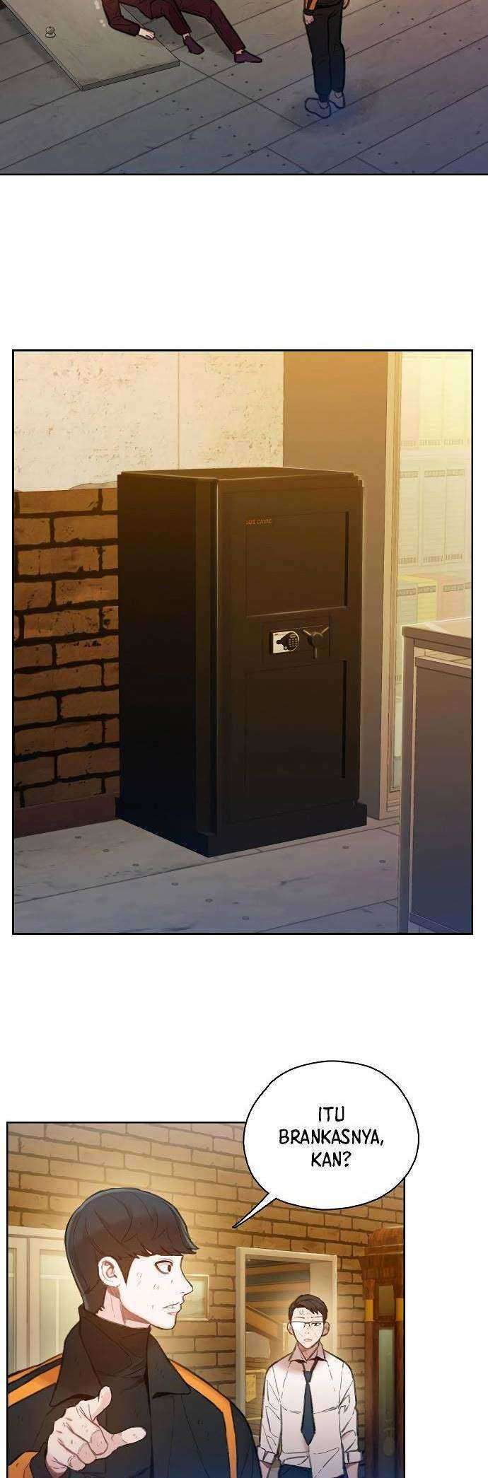 Samadhi Chapter 08 Gambar 3