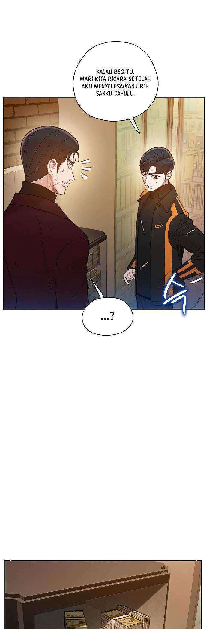 Samadhi Chapter 08 Gambar 31