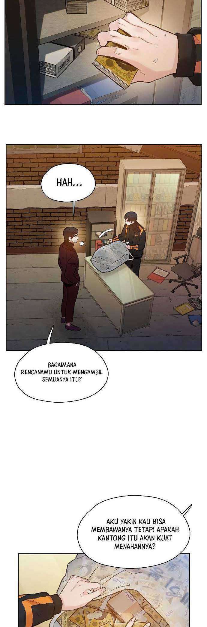 Samadhi Chapter 08 Gambar 32