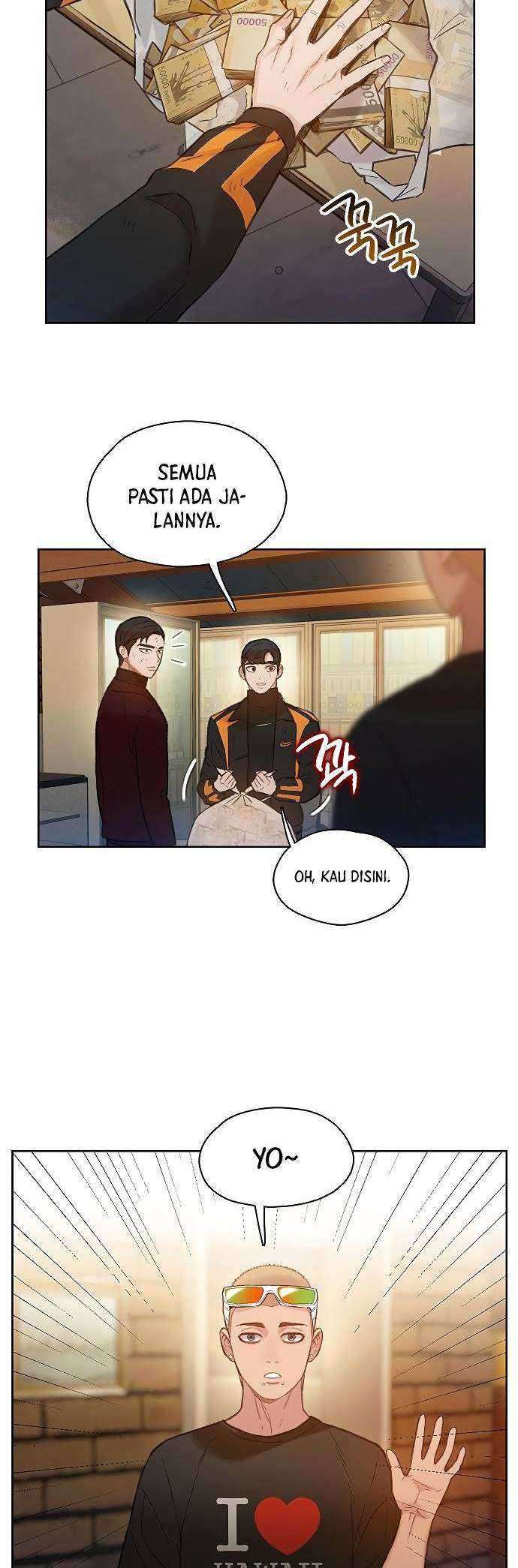 Samadhi Chapter 08 Gambar 33