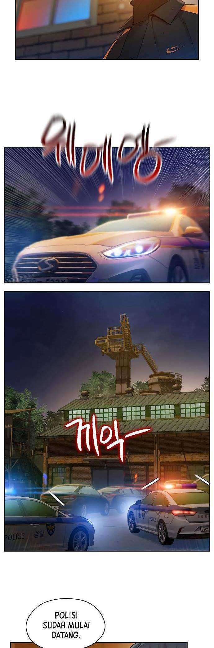 Samadhi Chapter 08 Gambar 37