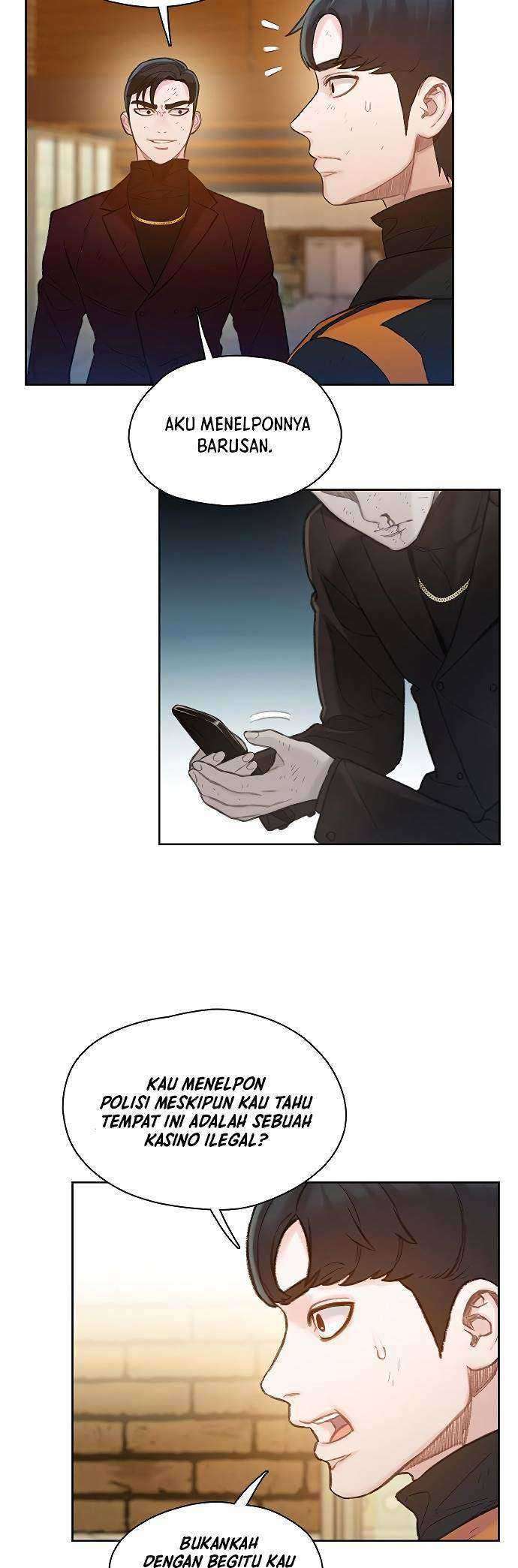 Samadhi Chapter 08 Gambar 38