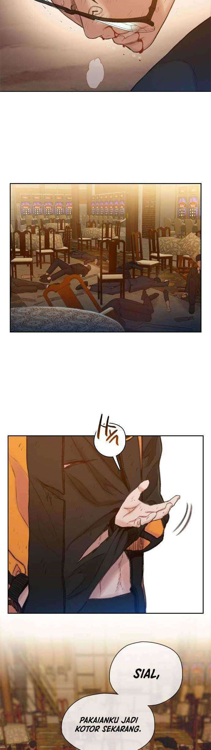 Samadhi Chapter 07 Gambar 43