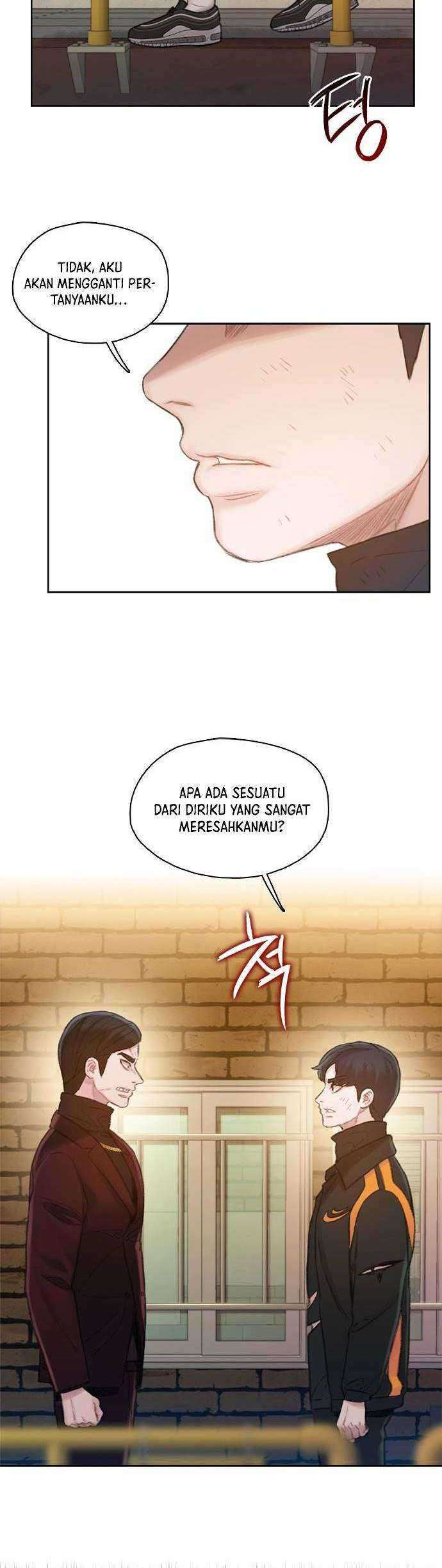 Samadhi Chapter 07 Gambar 49