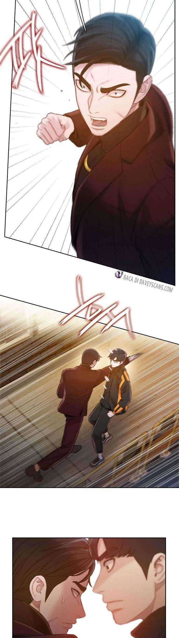 Samadhi Chapter 07 Gambar 51