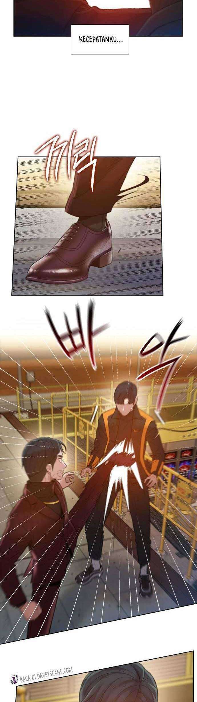 Samadhi Chapter 07 Gambar 52