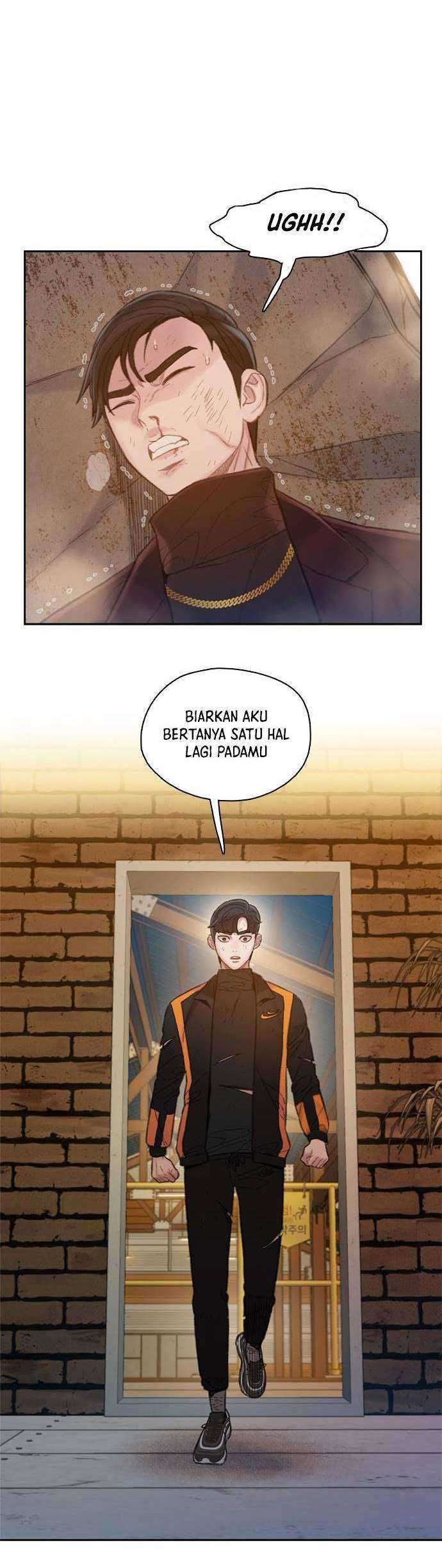 Samadhi Chapter 07 Gambar 56