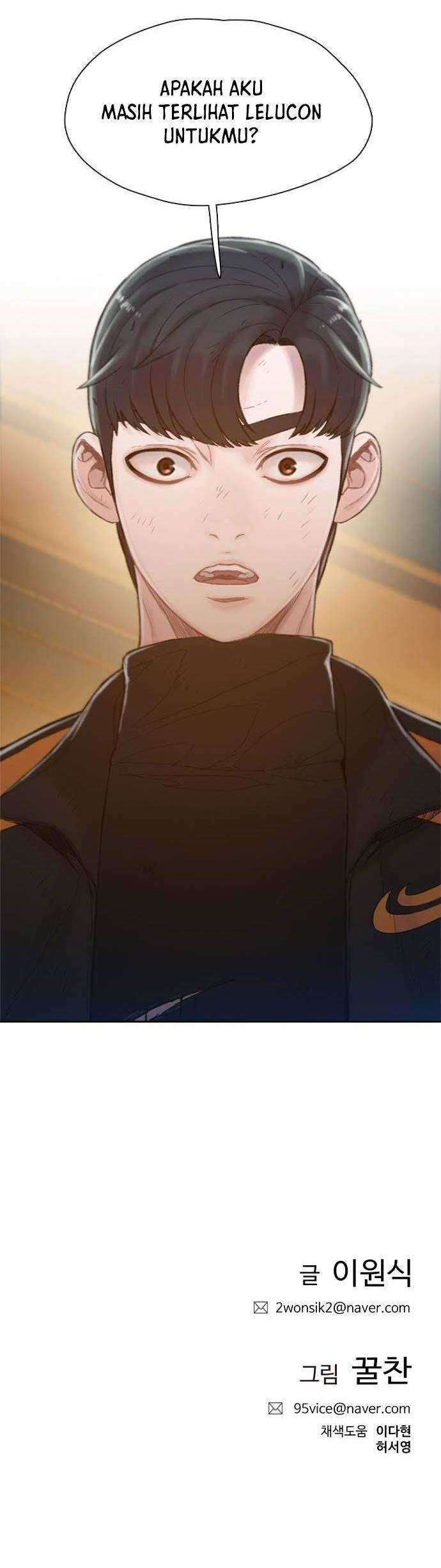 Samadhi Chapter 07 Gambar 57