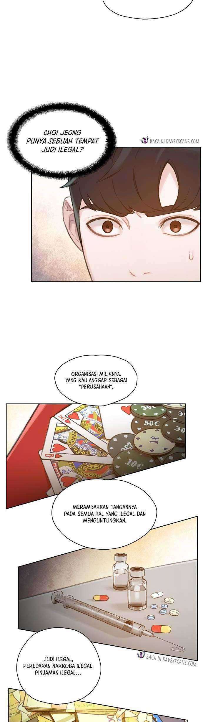 Samadhi Chapter 07 Gambar 6