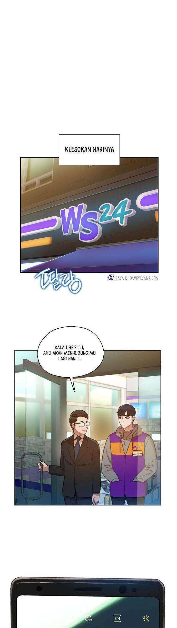 Samadhi Chapter 07 Gambar 11