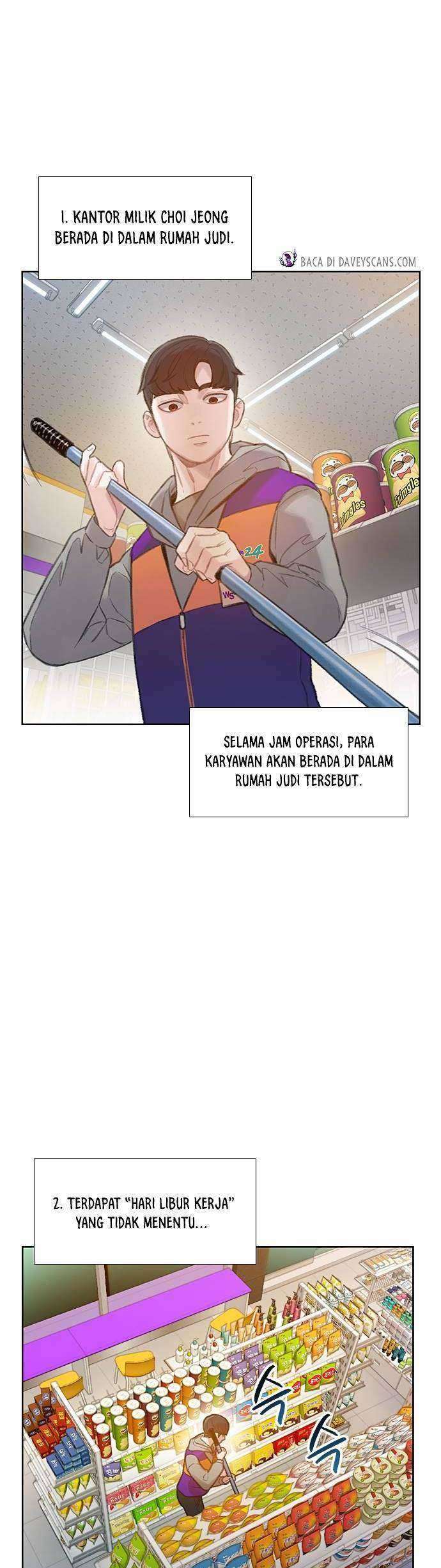 Samadhi Chapter 07 Gambar 14