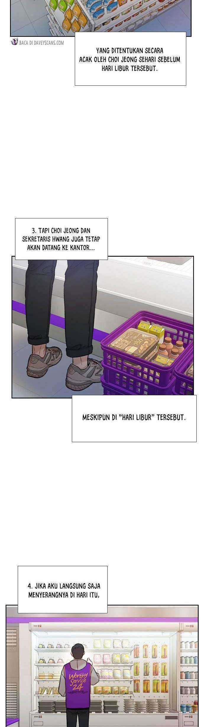 Samadhi Chapter 07 Gambar 15