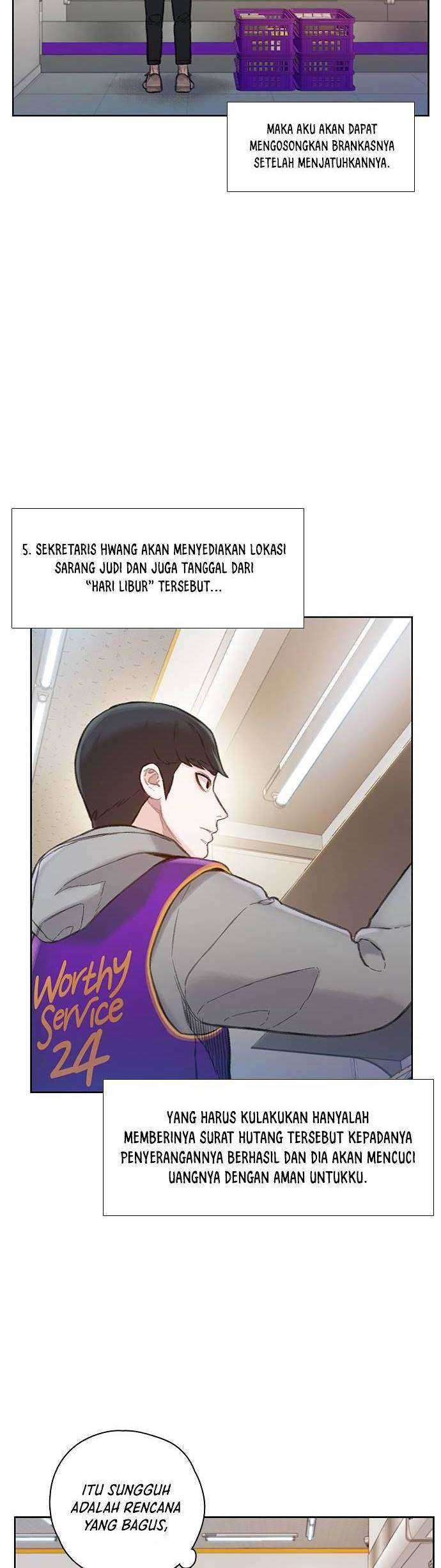 Samadhi Chapter 07 Gambar 16