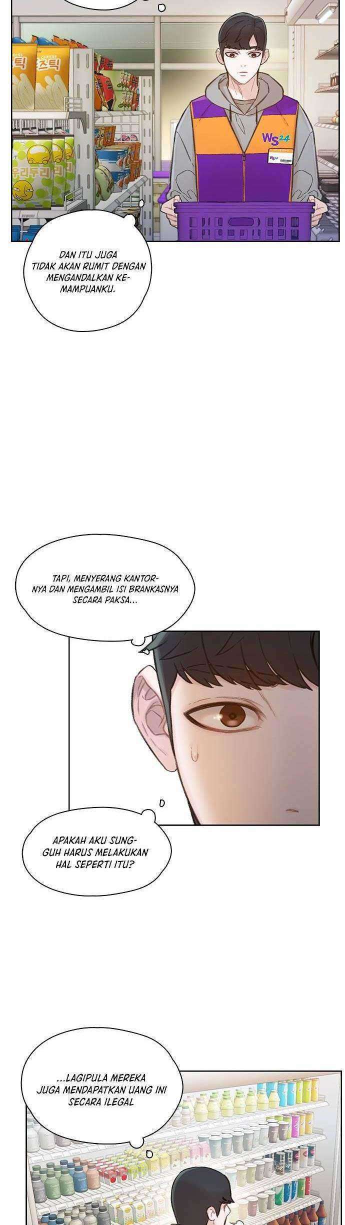 Samadhi Chapter 07 Gambar 17