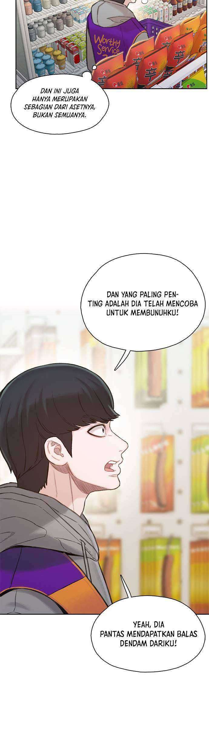 Samadhi Chapter 07 Gambar 18