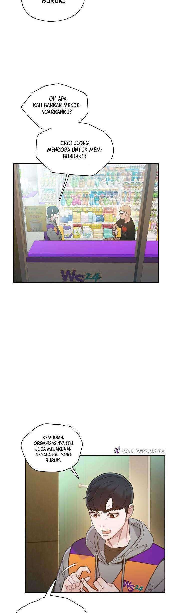Samadhi Chapter 07 Gambar 25