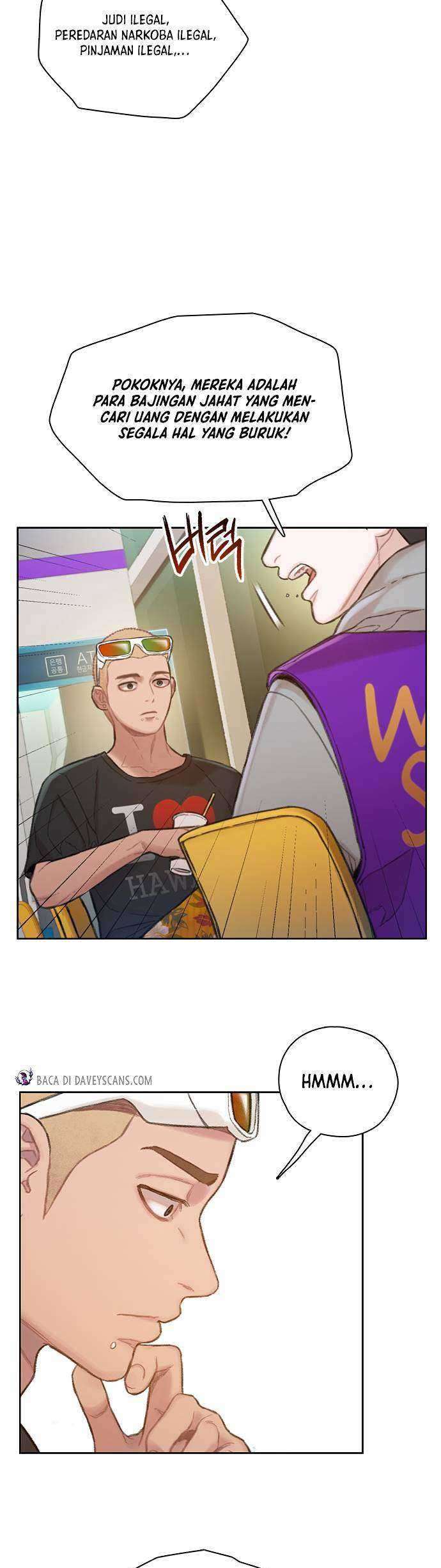 Samadhi Chapter 07 Gambar 26