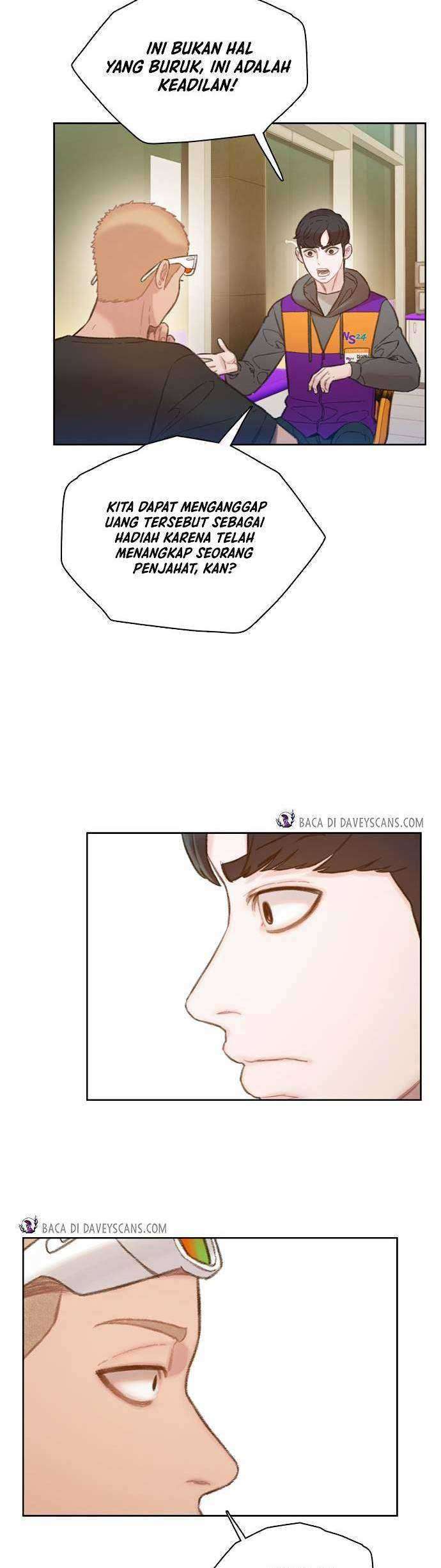 Samadhi Chapter 07 Gambar 27