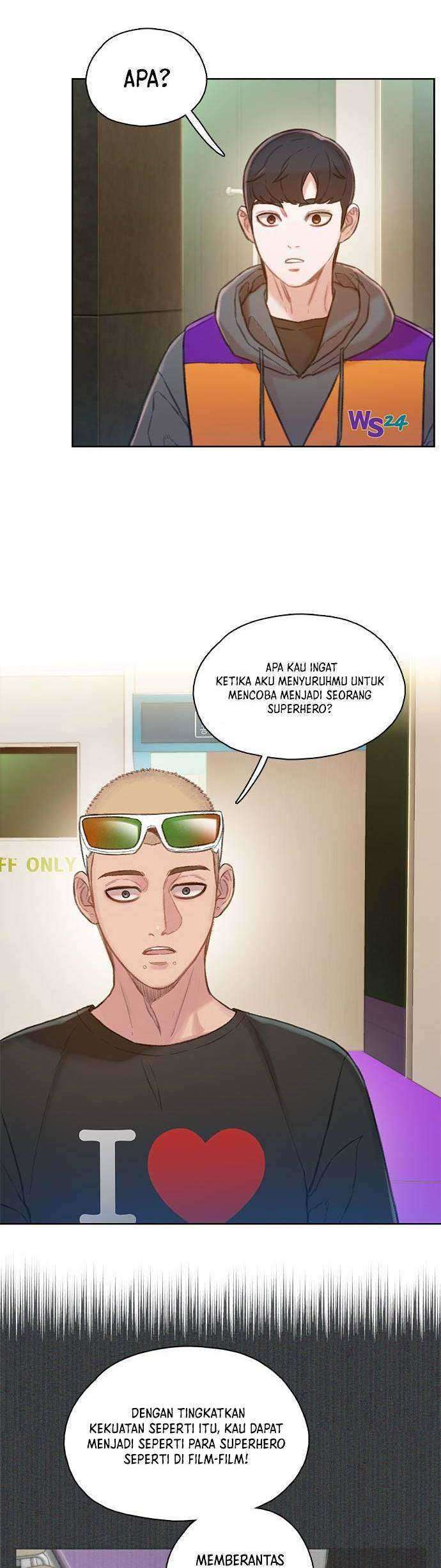 Samadhi Chapter 07 Gambar 29